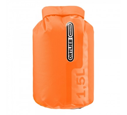 Lodný vak ORTLIEB Ultra Lightweight Dry Bag PS10 - oranžová - 1.5L