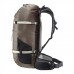 Batoh ORTLIEB Atrack 35L - dark sand