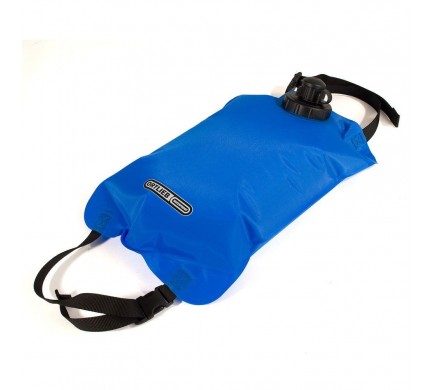 Vak na vodu ORTLIEB Water Bag - modrá - 4L