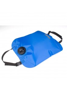 Vak na vodu ORTLIEB Water Bag - modrá - 10L