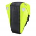 Podsedlová taška ORTLIEB Saddle-Bag Two - High Visibility - žltá - 4.1L