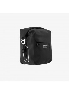 Brašna na nosič BROOKS Scape Small Pannier - Black