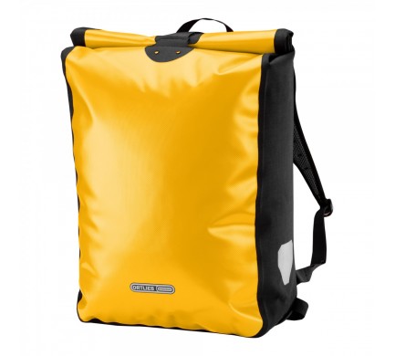 Batoh ORTLIEB Messenger Bag - sunny - 39L