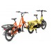 Transportný záves TERN Bike Tow Kit™