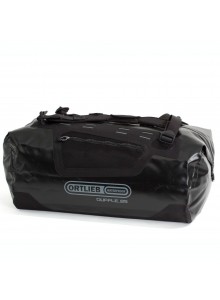 Cestovná taška ORTLIEB Duffle - čierna - 85L