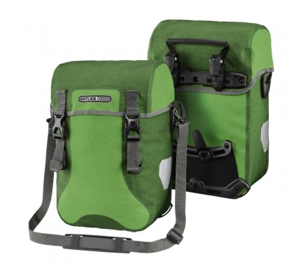 Brašne ORTLIEB Sport-Packer Plus - kiwi