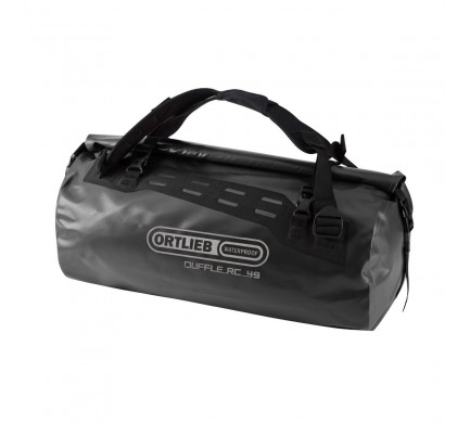 Cestovná taška ORTLIEB Duffle RC - 49 - čierna