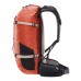 Batoh ORTLIEB Atrack rooibos - 25L