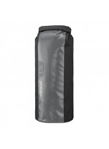 Lodný vak ORTLIEB Dry Bag PS490  - čierna / sivá - 13l