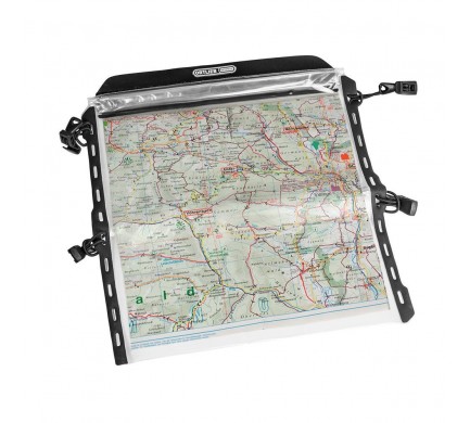 Mapník ORTLIEB Ultimate Map Case