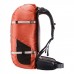 Batoh ORTLIEB Atrack rooibos - 45L