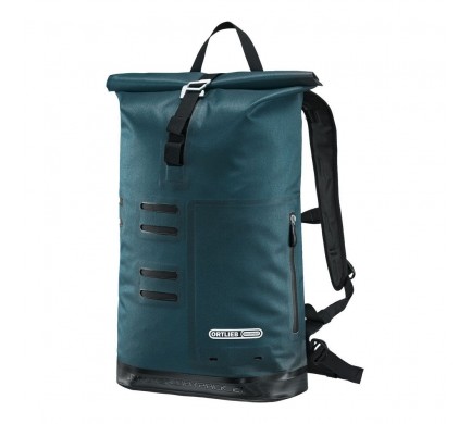 Batoh ORTLIEB Commuter Daypack City - petrol - 21L