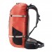 Batoh ORTLIEB Atrack rooibos - 35L