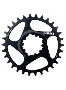 Převodník MAX1 Narrow Wide SRAM 30z černý