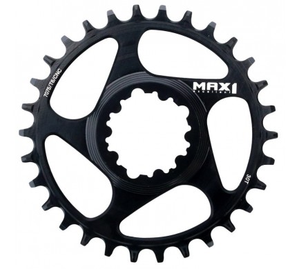 Převodník MAX1 Narrow Wide SRAM 30z černý