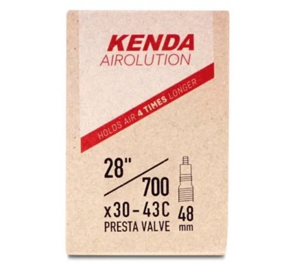 Duše KENDA Airolution 700x30/43 (30-43622/635) FV 48 mm