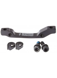 Adaptér kotoučové brzdy SHIMANO SM-MAF160PSA 160mm