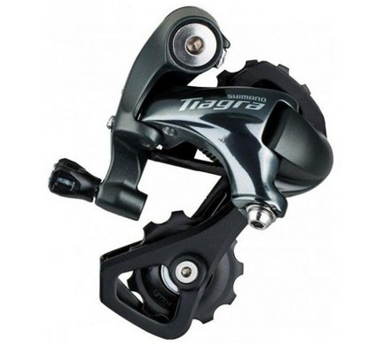 Měnič SHIMANO Tiagra RD-4700, krátké vodítko,10 speed, v krabičce