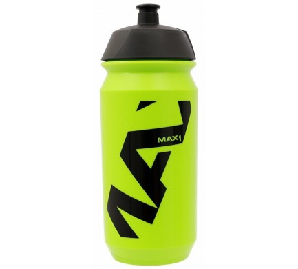 Lahev MAX1 Stylo 0,65 l zelená