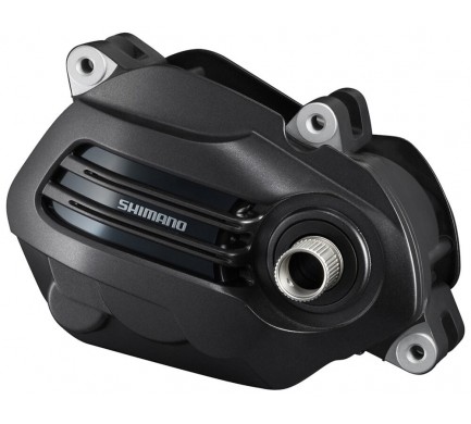 Elektromotor středový SHIMANO DU-E6100