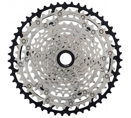 12-kazeta SHIMANO CS-M7100 SLX 10-45 zubů