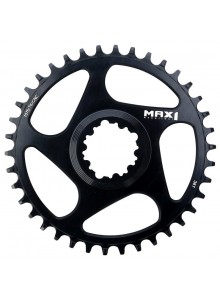 Převodník MAX1 Narrow Wide SRAM 38z černý