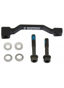 Adaptér kotoučové brzdy SHIMANO SM-MA-F180P/P2A, 180mm