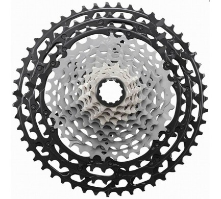 12-kazeta SHIMANO CS-M9101 Deore XTR 10-51 zubů, v krabičce