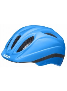 Přilba KED Meggy XS blue matt 44-49 cm