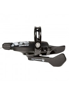 Řazení SRAM NX Eagle 12 speed, pravé, včetně samostatné objímky, černé