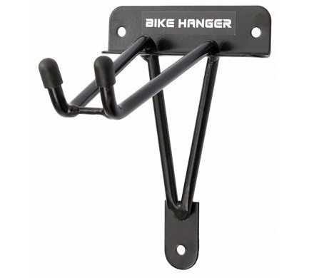 Držák kola na zeď BIKE HANGER za pedál