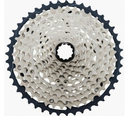 12-kazeta SHIMANO CS-M7100 SLX 10-45 zubů, v krabičce