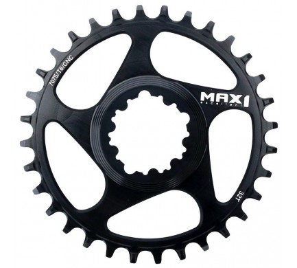 Převodník MAX1 Narrow Wide SRAM 32z černý