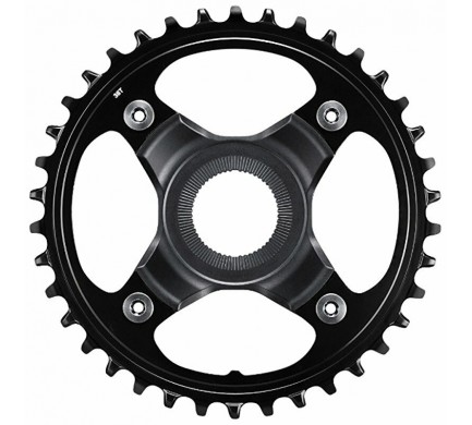 Převodník SHIMANO XT SMCRE80 38 zubů, pro 1x11 a 1x10 speed, v krabičce