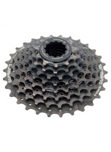 8-kazeta SHIMANO CS-HG318132 11-32 zubov