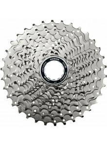 10-kazeta SHIMANO CS-HG50010134 Deore new 11-34 zubov