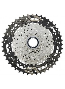 10-kazeta SHIMANO CS-LG600 11-43 zubů Deore 10 speed