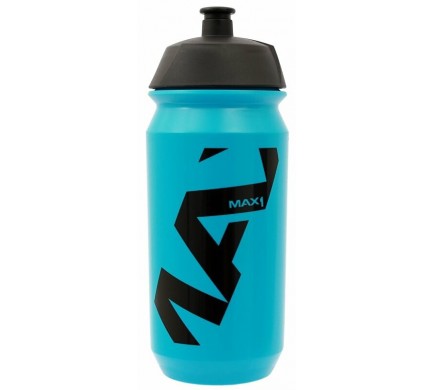 Lahev MAX1 Stylo 0,65 l modrá