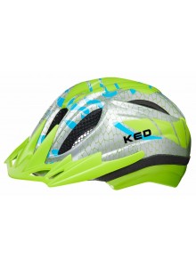 Prilba KED Meggy K-Star S/M green 49-55 cm