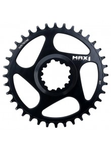 Převodník MAX1 Narrow Wide SRAM 36z černý