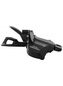 Řazení SHIMANO Deore SL-M6000-R pravé 10 speed I-spec II, Dynasis