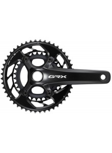 Kliky SHIMANO GRX FC-RX820-2 175mm, 48-31 zubů,12 speed bez pouzdra, v krabičce