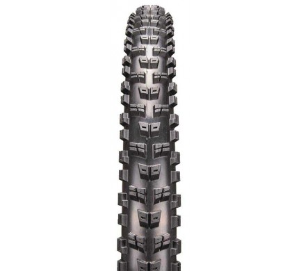 Plášť CHAOYANG Rock Wolf 29x2,35 60tpi (2C-MTB) Shark Skin, Tubeless Ready, kevlar