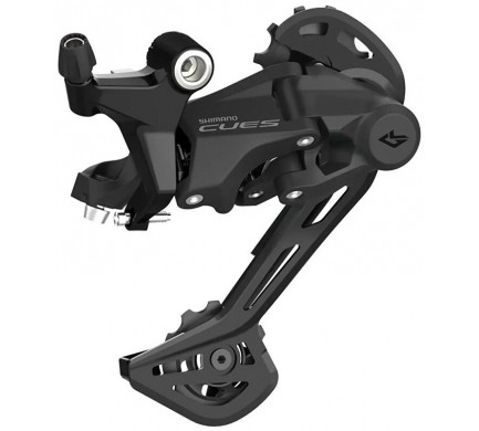 Měnič SHIMANO Cues RD-U4020 9 speed, LinkGlide