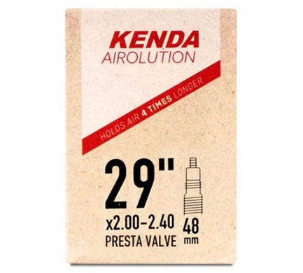 Duše KENDA Airolution 29x2,00-2,40 (50/62-622) FV 48 mm