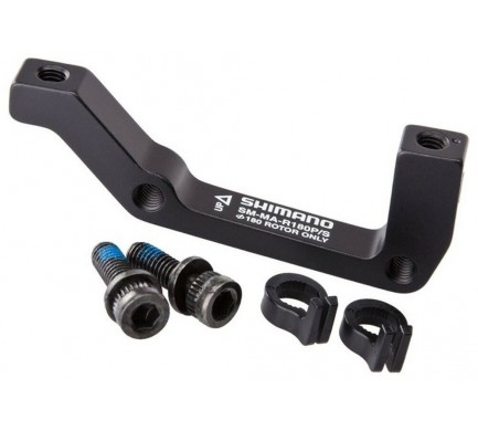 Adaptér kotoučové brzdy SHIMANO SM-MAR180PSA 180mm