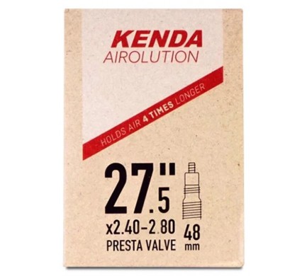 Duše KENDA Airolution 27,5x2,40-2,80 (62/71-584) FV 48 mm