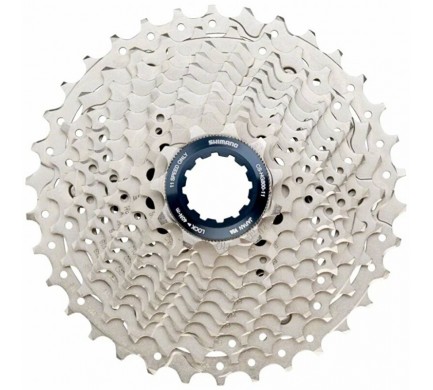 11-kazeta SHIMANO CS-HG8001 Ultegra 11-34 zubů, v krabičce