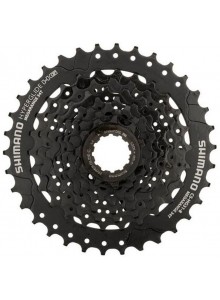 8-kazeta SHIMANO CS-HG318134 11-34 zubů Megarange v krabičce