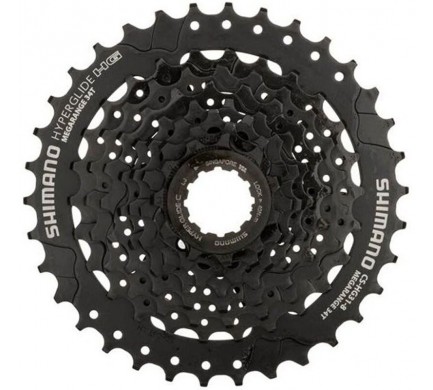 8-kazeta SHIMANO CS-HG318134 11-34 zubů Megarange v krabičce